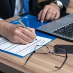 Scales of justice representing crypto voice phishing recovery in Korea under the amended Telecom Fraud Refund Act
